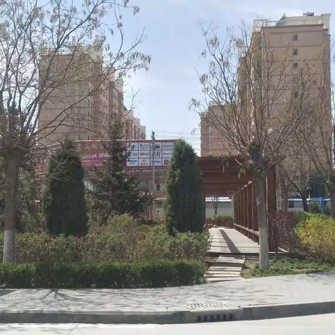 2018年青苗成长培训――甘州中学