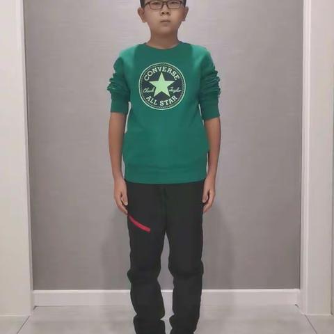 居家健身小达人