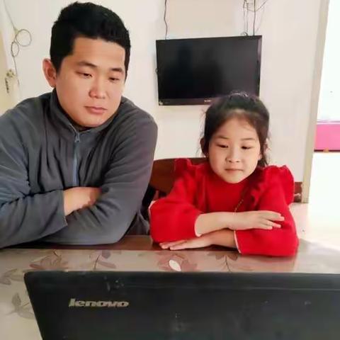 “抗击疫情，停课不停学”——工农小学六年级组第五周空中课堂总结