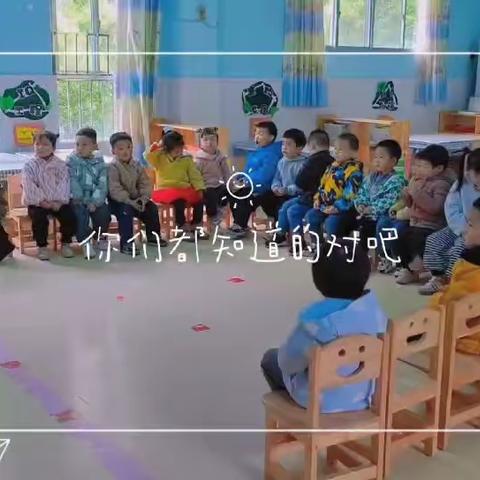 北塔区东方阳光幼儿园中二班第十二周精彩回顾