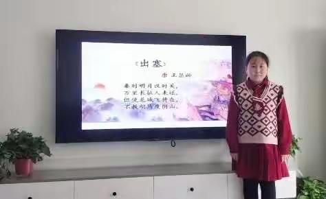 我是小讲师，人人可为师-白团乡白团东街小学四年级小讲师活动