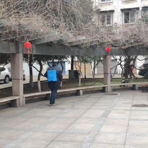 新鼠如期 别样年味