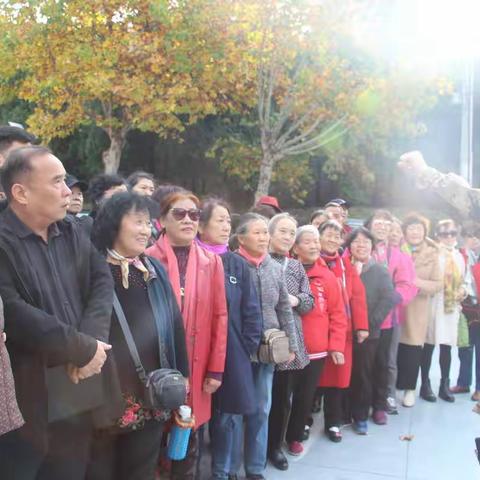 “走入人防基地、创新社区联盟”历山名郡社区党委开展“不忘初心、牢记使命”主题教育学习活动