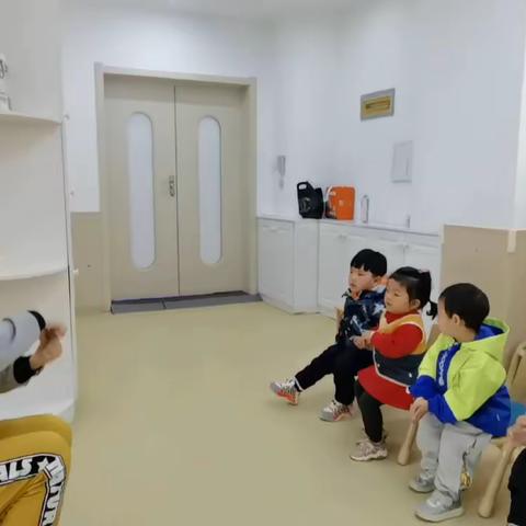 🏫贝德堡艾尚幼儿园托四班  🍀今日反馈🍀