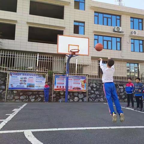 多彩社团活动助力“双减”----青山小学课后延时服务纪实