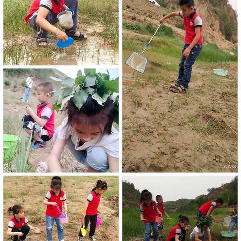 二幼大四班“花儿朵朵开”六一儿童节