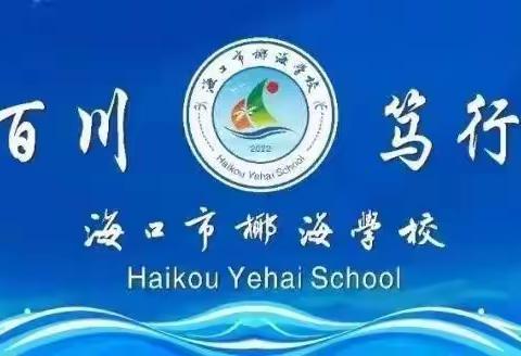 立足常规检查   稳促教学提升   —海口市椰海学校开展期中教学常规检查工作
