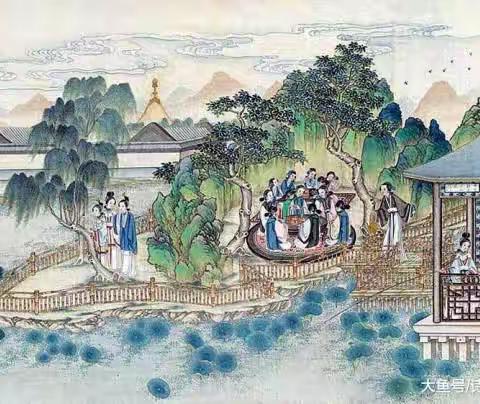 艺苑掇英一一中国绘画（一）