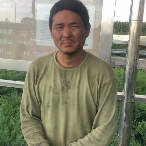 五寨民政局工作人员千里送流浪乞讨人员回家﻿