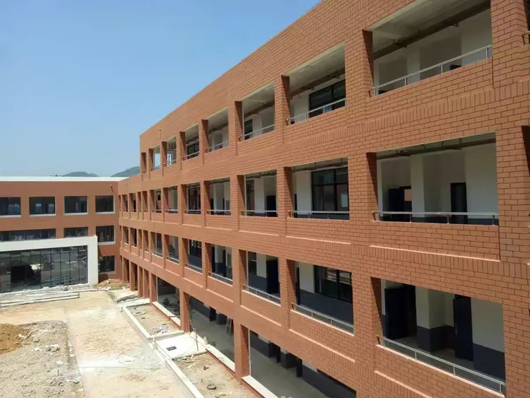 开学季:半年崛起的三门技师学院,静候四方学子的到来