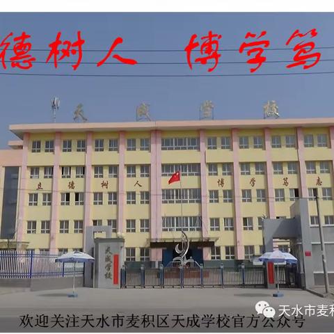 天成军训系列——圆满篇