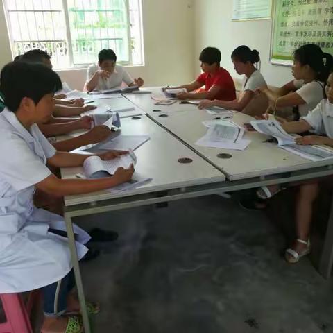 龙马分院3月18日召开安全生产工作会议