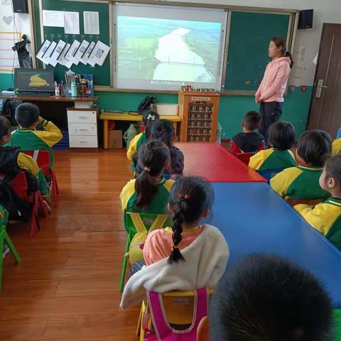 真爱生命，远离危险——第七实验小学幼儿园大二班防溺水安全主题活动