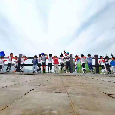 【庆国庆大回馈】狮子王少儿运动馆大型公益活动邀请您免费学