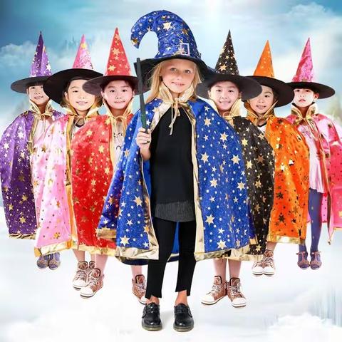 狮子王平衡车俱乐部万圣节亲子狂欢夜