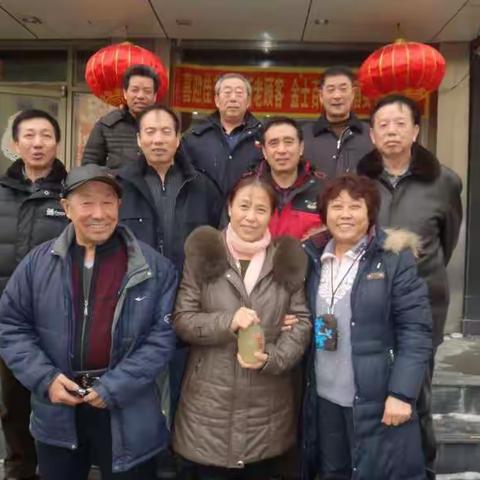 大年初四的情怀