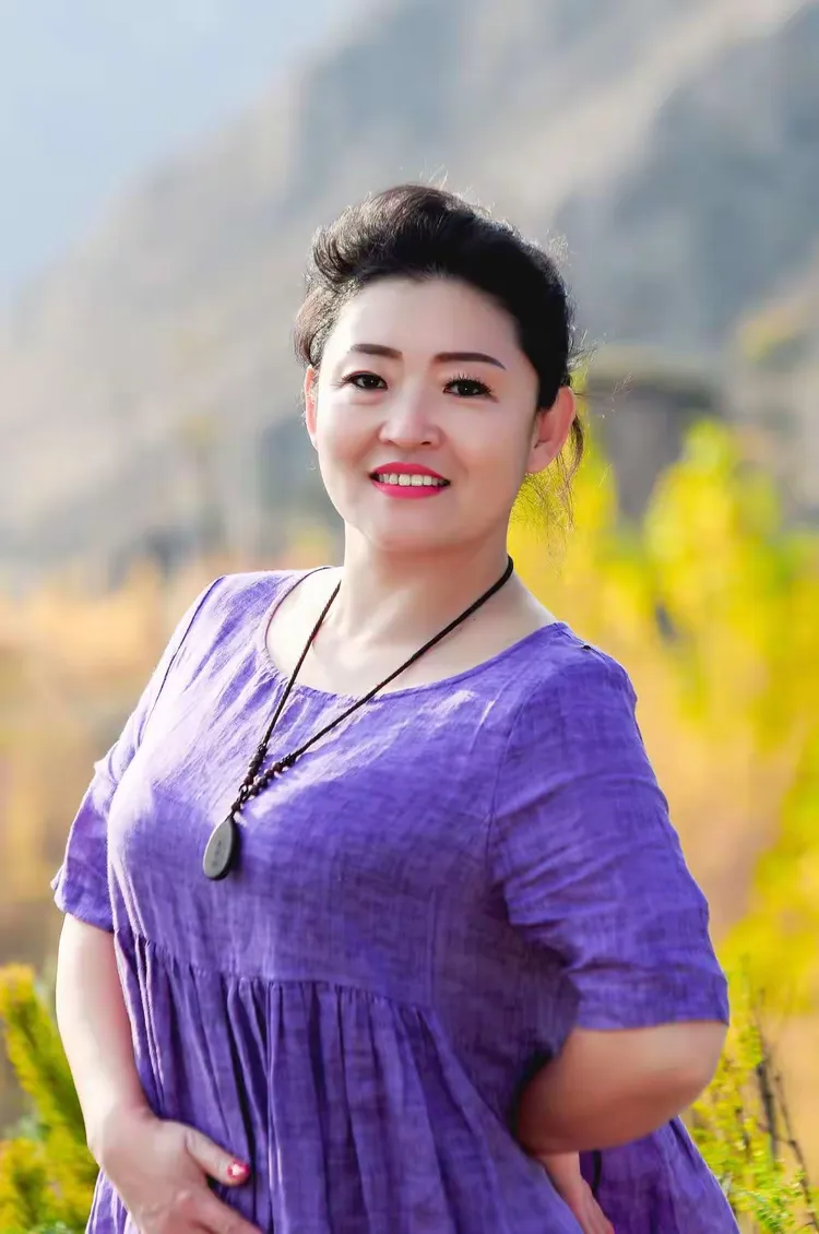 秋之美景_天镇,阳高一日游