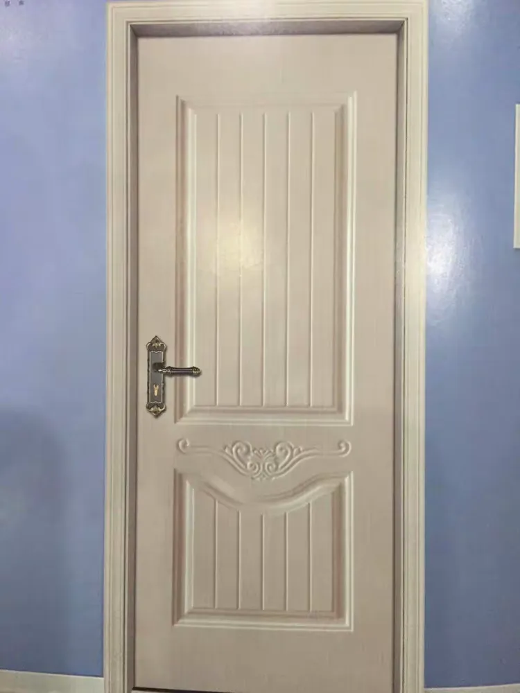 庆源门业 宝利来门业 威利竹木门 郝姐送您惊喜