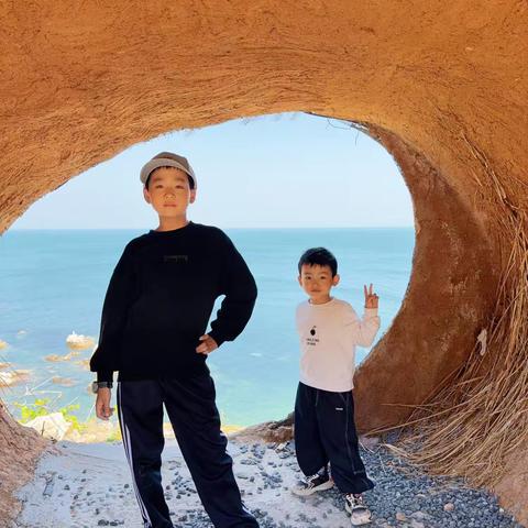 手足相亲，向阳成长——王晨老师的家教好故事
