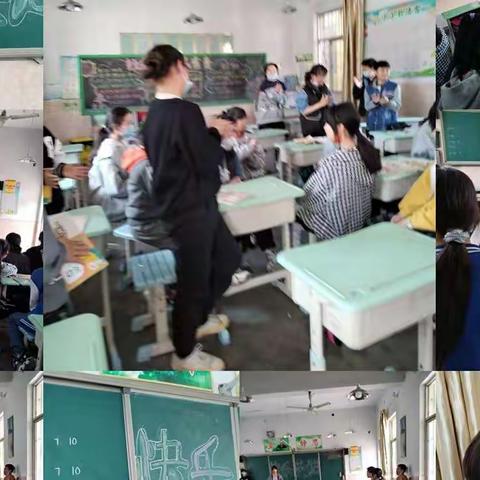 韩陵镇第一实验小学“双减”简报