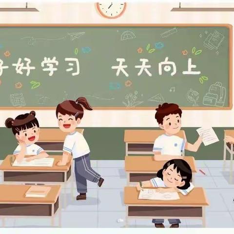 控辍保学，法律相随——记九龙镇下赵小学义务教育法律法规知识宣传