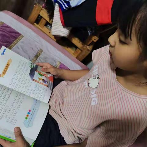 二年四班假期总结