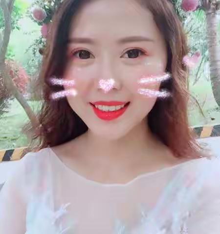 祝你幸福！