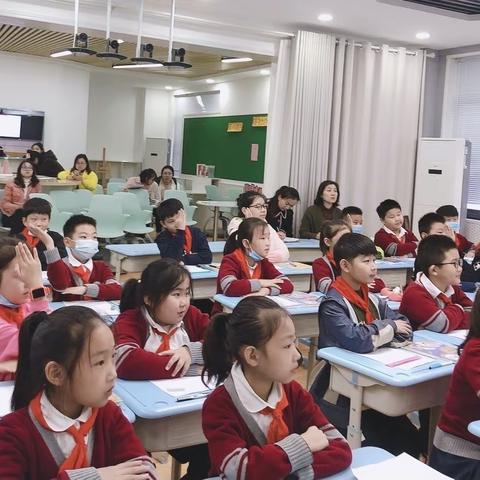 潜心笃志巧点拨 数学教师C位出