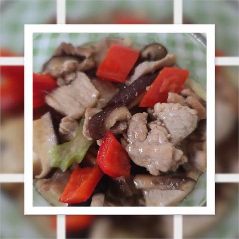 美食播报——五陂镇中心幼儿园第十一周（2023.4.17～2023.4.21）食谱分享