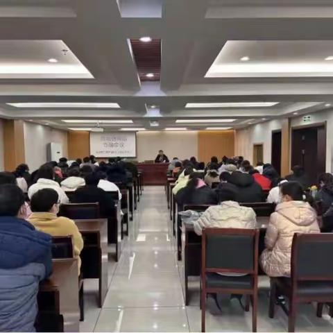 防范网络诈骗,从你我做起