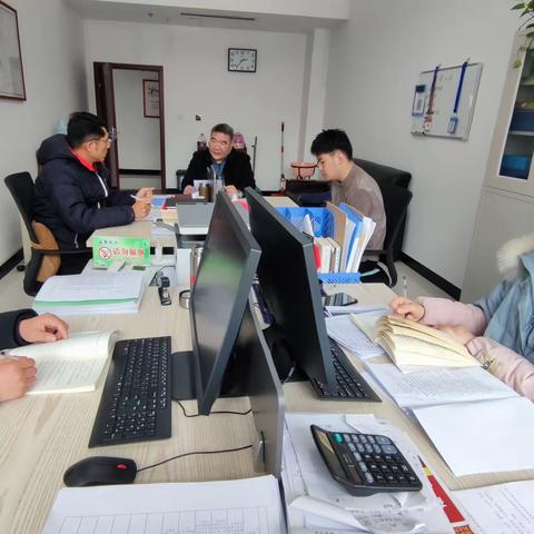 救助服务股周工作动态