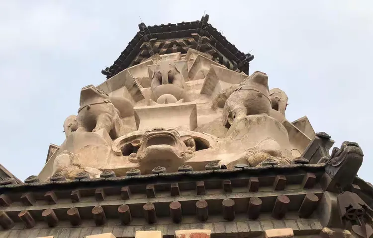 河北定州市、正定县