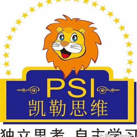 【PSI凯勒数学】—让孩子的思维插上腾飞的翅膀（副本）