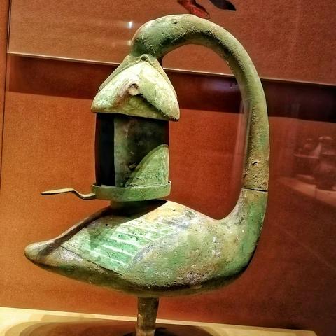 山西青铜博物馆宝贝👍👍