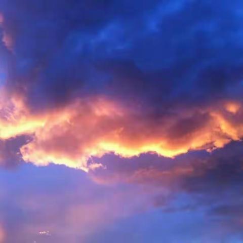 【假期～～总结】😄