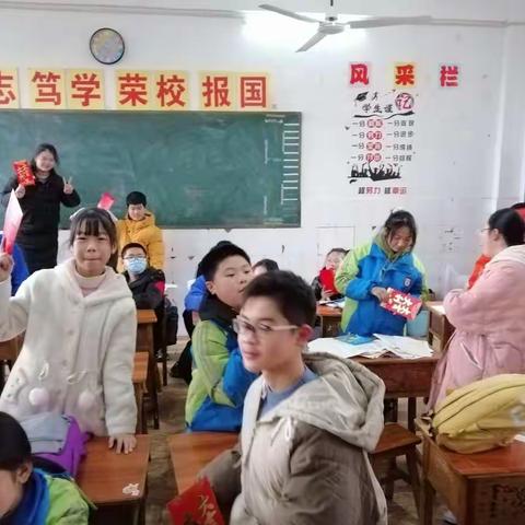短暂的分别，更美的遇见