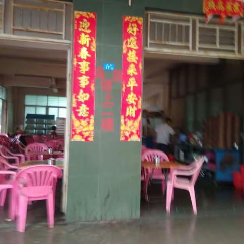 场部社区走访法定外三孩对象吴秋霞