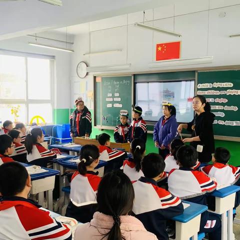 邯山区光明小学共同推动全员培训顺利开展及2.0整校考核工作