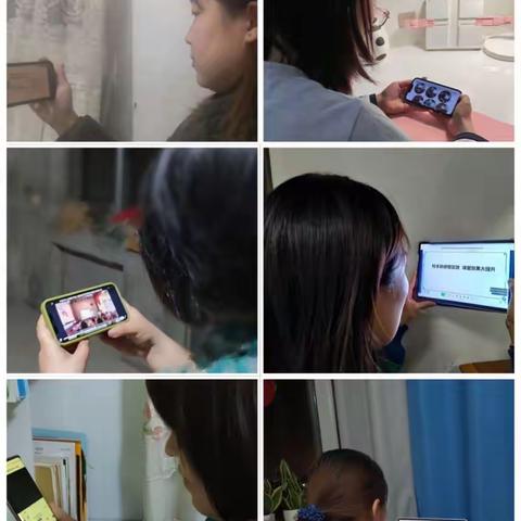 邯郸市邯山区光明小学共同推动全员培训顺利开展及2.0整校考核工作