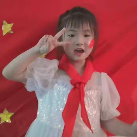 QQ幼儿园国庆节放假通知