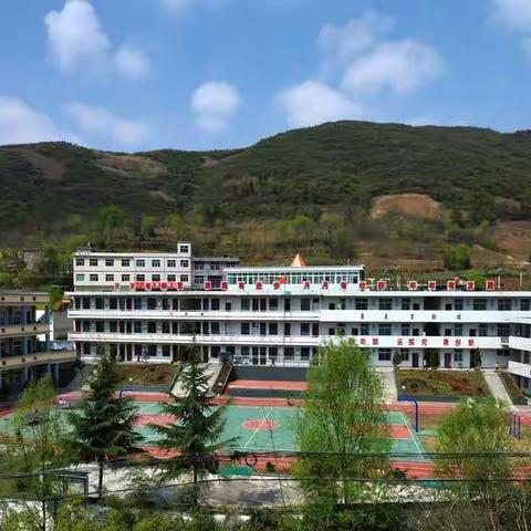 吕河镇中心学校第九周周记