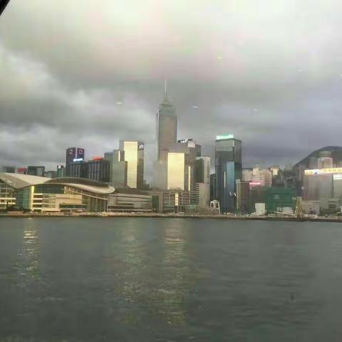 漂洋过海来看“你”