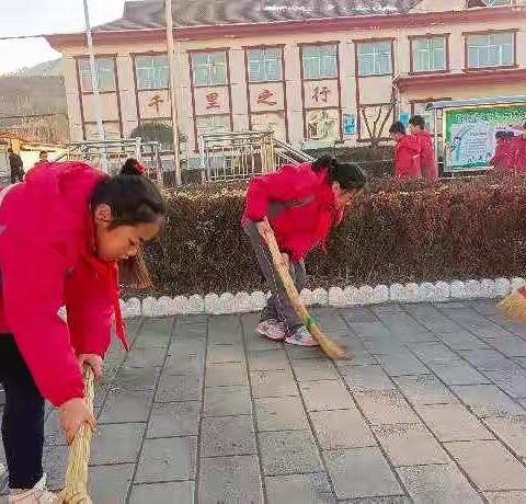 创建文明城市，争做文明学生