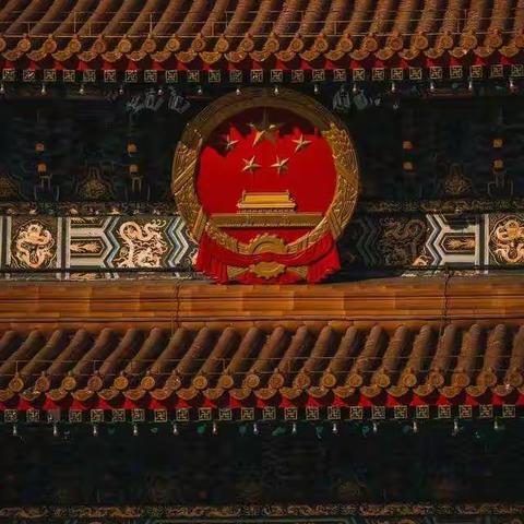 喜迎二十大，榴花朵朵向阳开