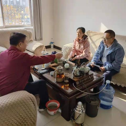 工行菏泽曹县支行开展“反洗钱知识网络竞赛”宣传活动