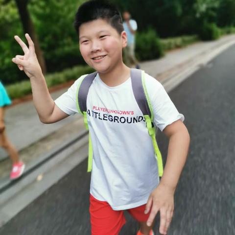 2019我的暑假生活