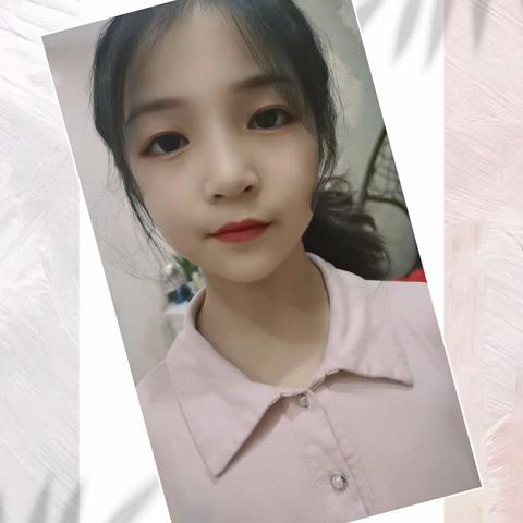 陈亦茹的暑假生活