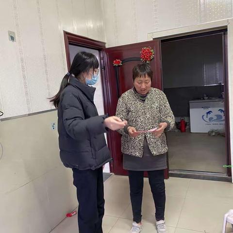 金融夜校之走进管道李村
