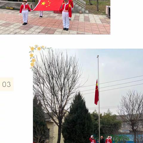 【“幼”见美好，快乐启航！】——凤鸣镇县北幼儿园开学纪实