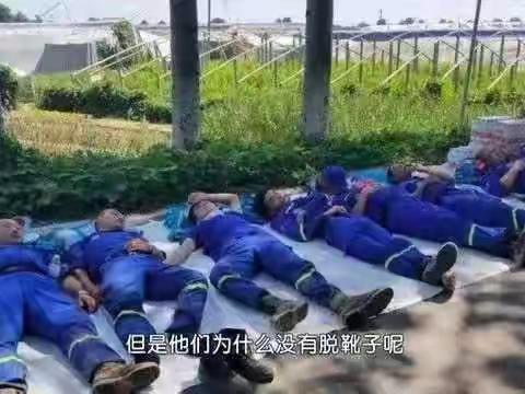 邓州蓝天救援